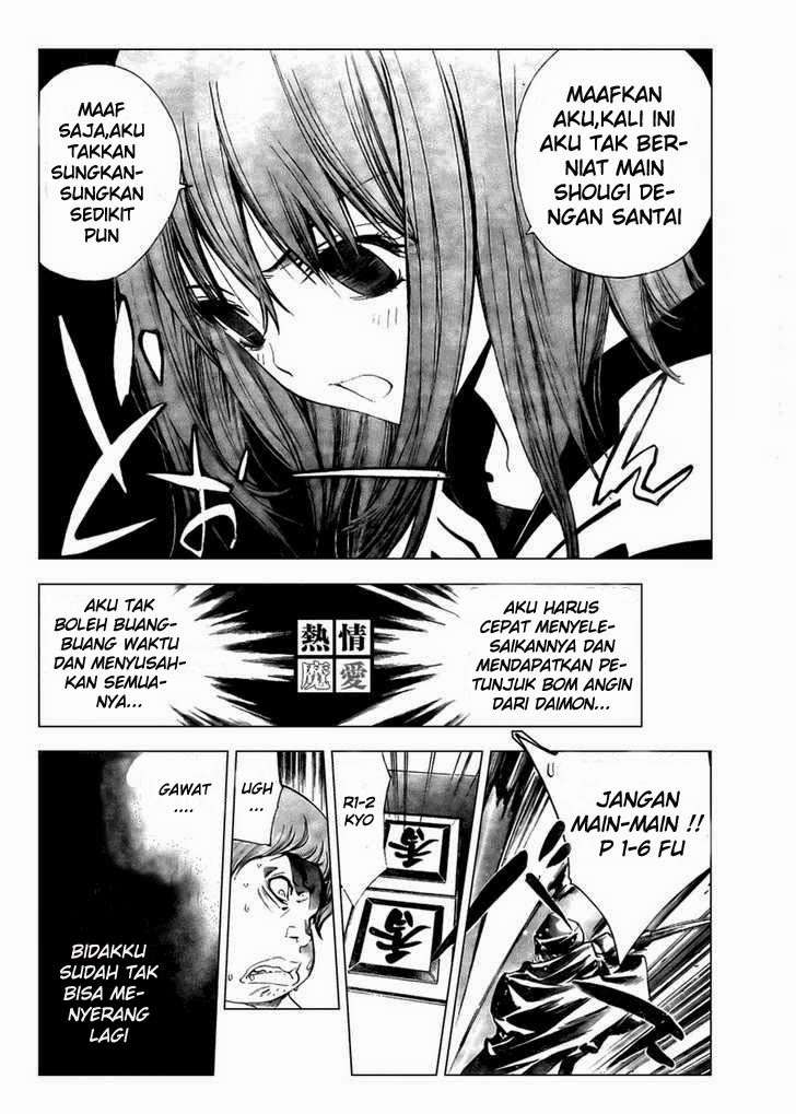 Chapter 76 - halaman 36