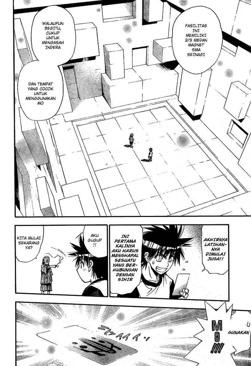 Chapter 63 - halaman 16