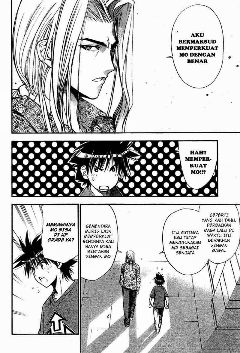 Chapter 62 - halaman 16