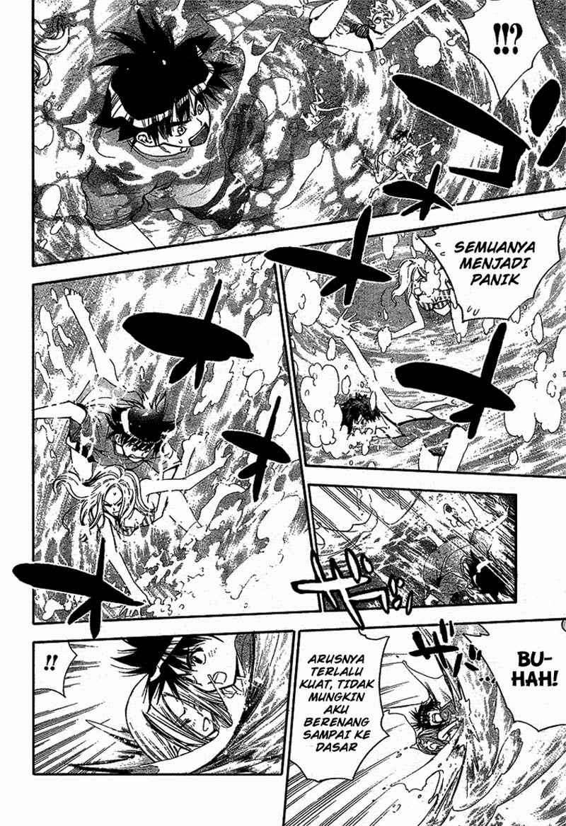 Chapter 61 - halaman 16
