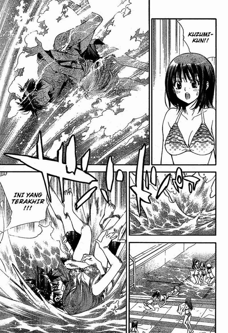 Chapter 61 - halaman 21