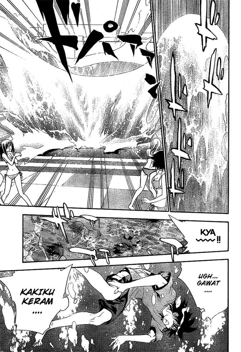 Chapter 61 - halaman 27
