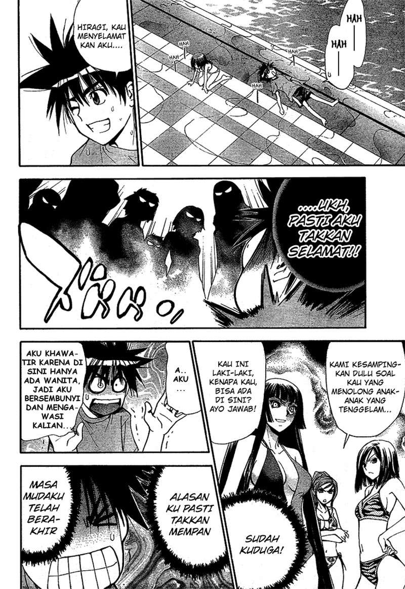 Chapter 61 - halaman 34
