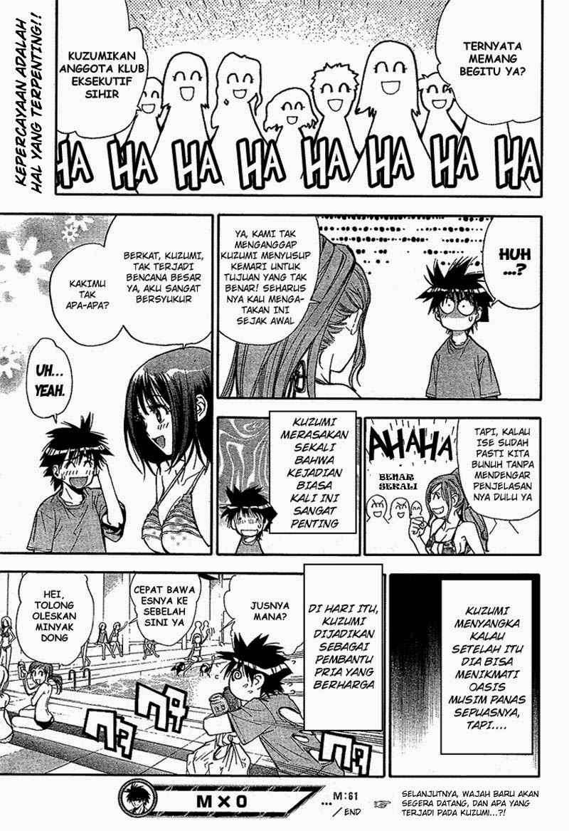 Chapter 61 - halaman 37