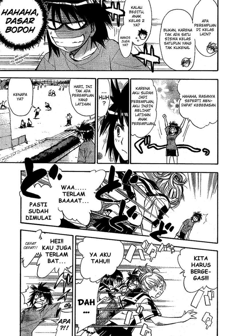 Chapter 60 - halaman 15