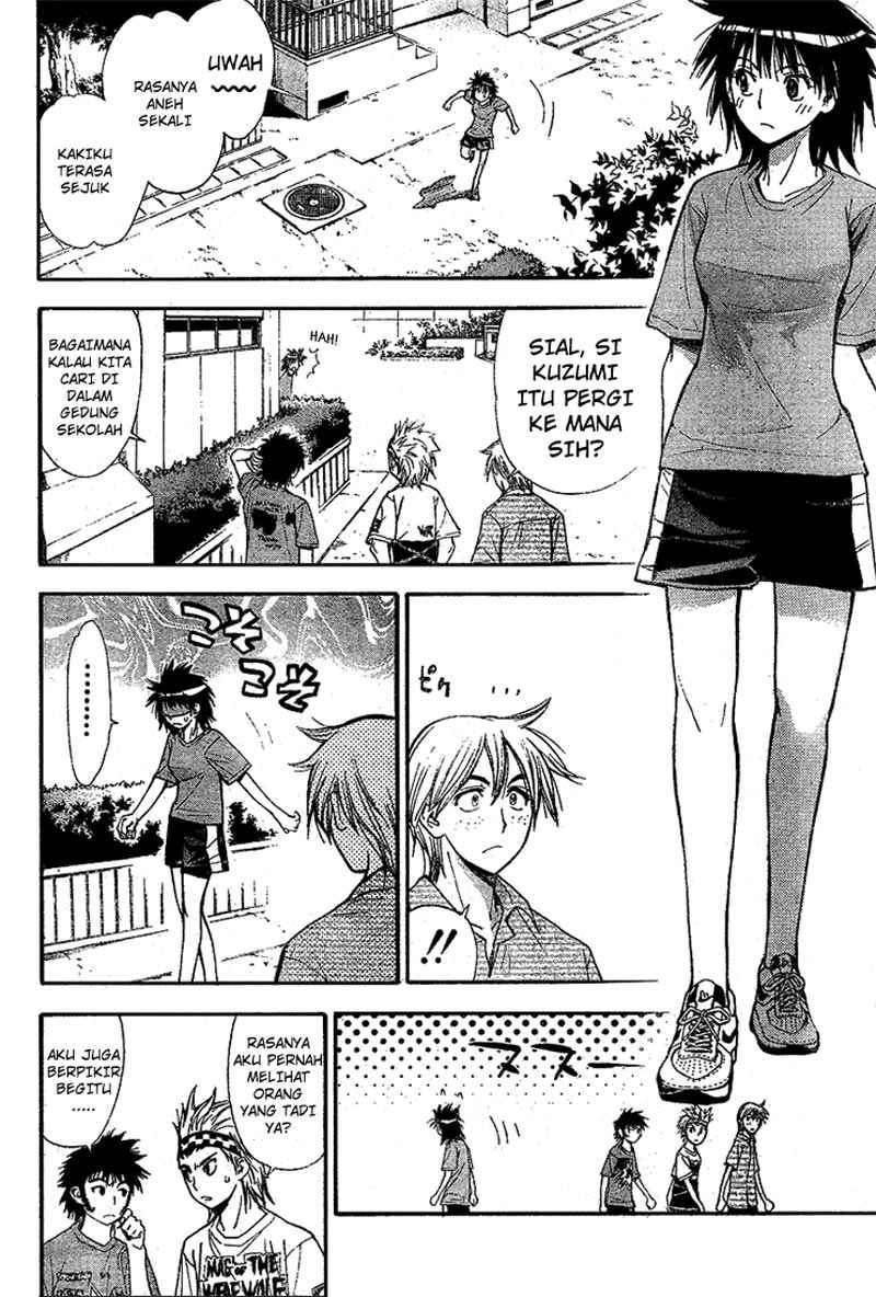 Chapter 60 - halaman 16