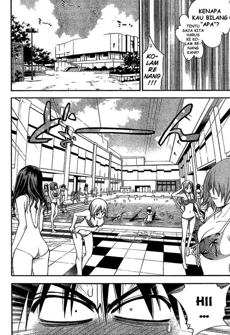 Chapter 60 - halaman 20