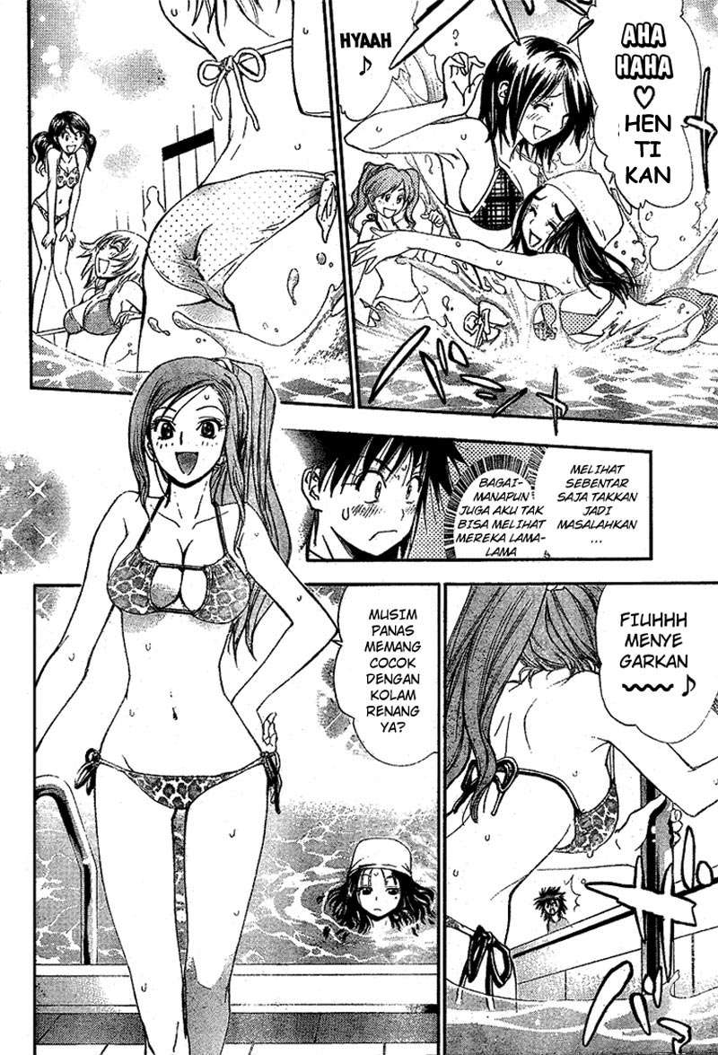 Chapter 60 - halaman 22