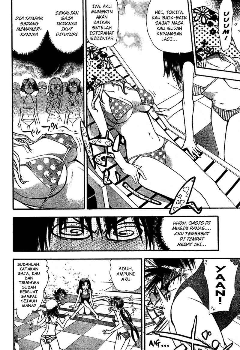Chapter 60 - halaman 28
