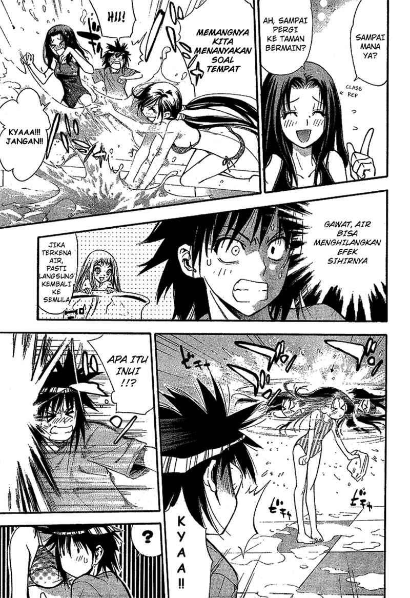 Chapter 60 - halaman 29