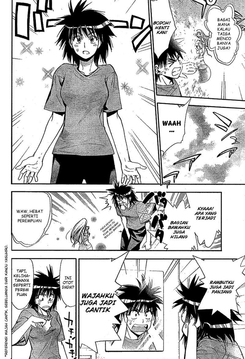 Chapter 60 - halaman 9