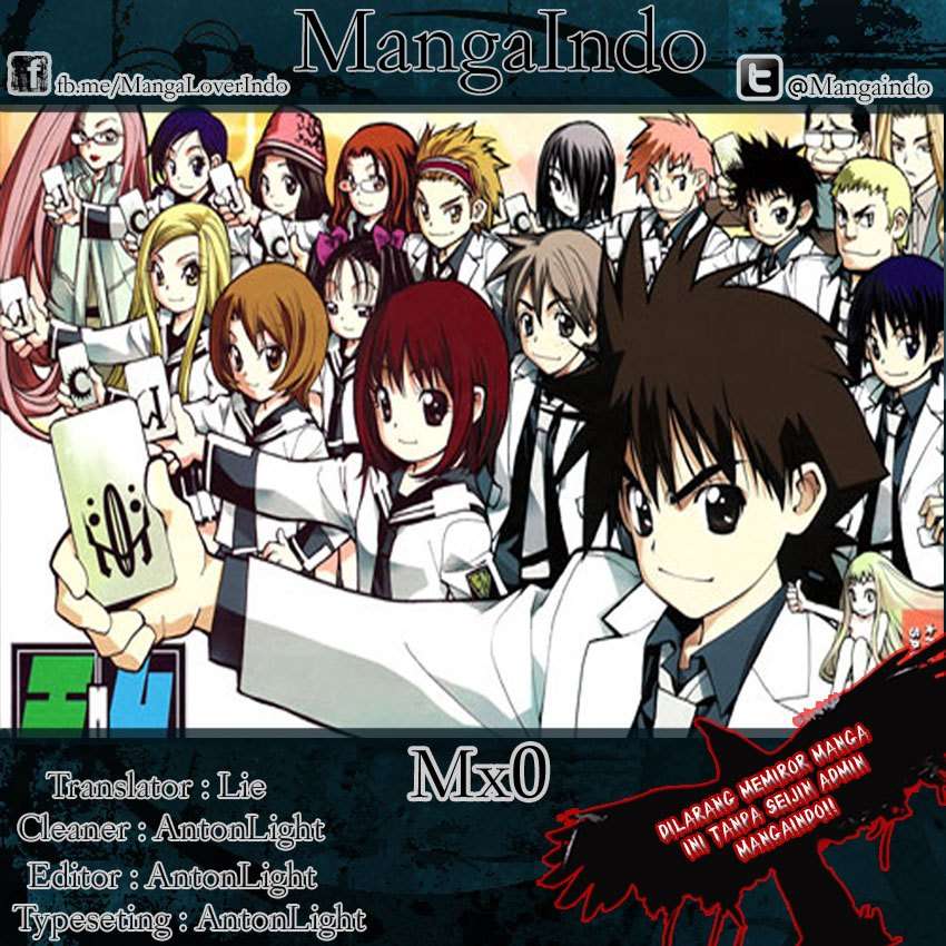 Chapter 49 - halaman 2