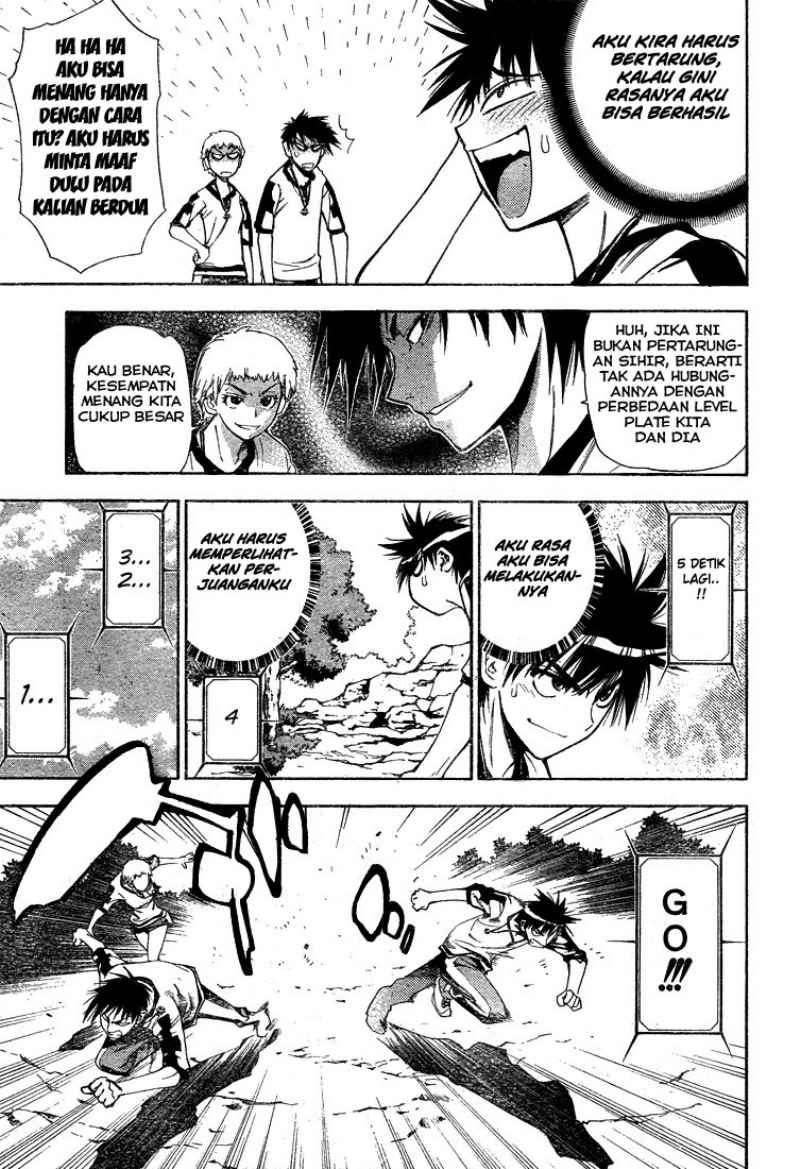 Chapter 43 - halaman 21