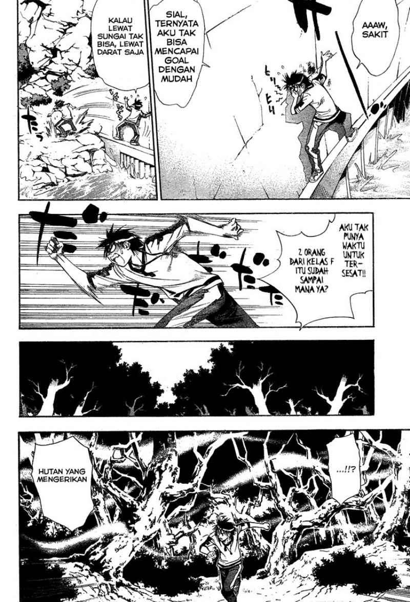 Chapter 43 - halaman 34