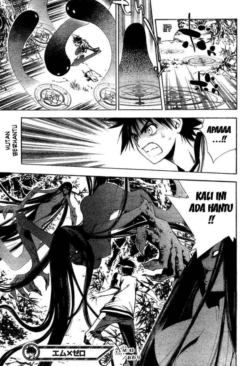 Chapter 43 - halaman 36