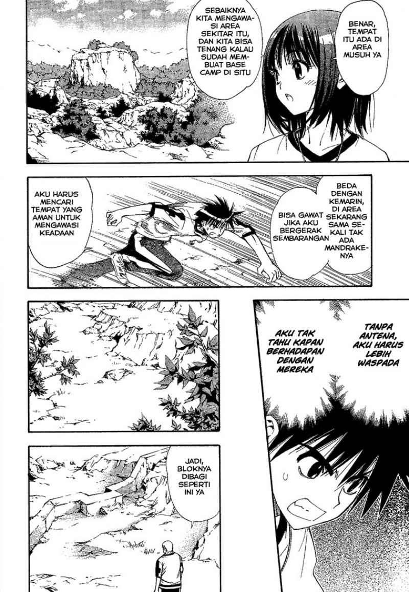 Chapter 42 - halaman 25