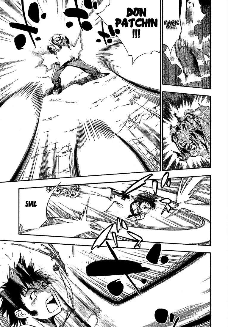 Chapter 42 - halaman 33