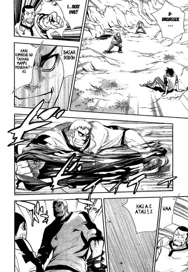 Chapter 42 - halaman 36