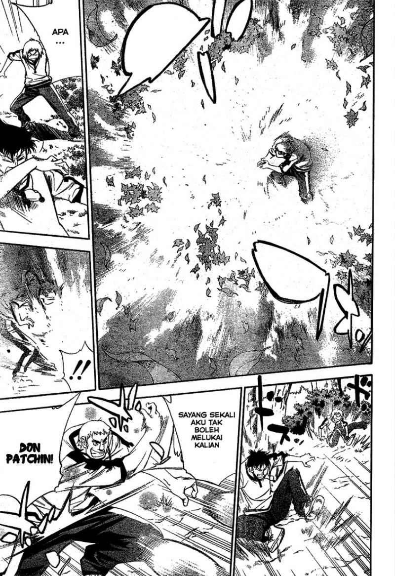Chapter 41 - halaman 21