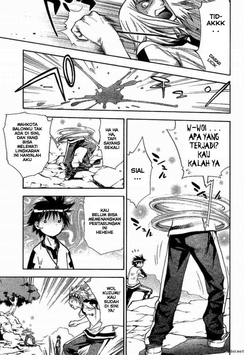 Chapter 39 - halaman 31