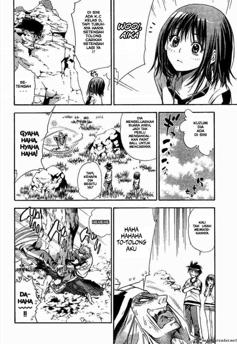 Chapter 39 - halaman 34
