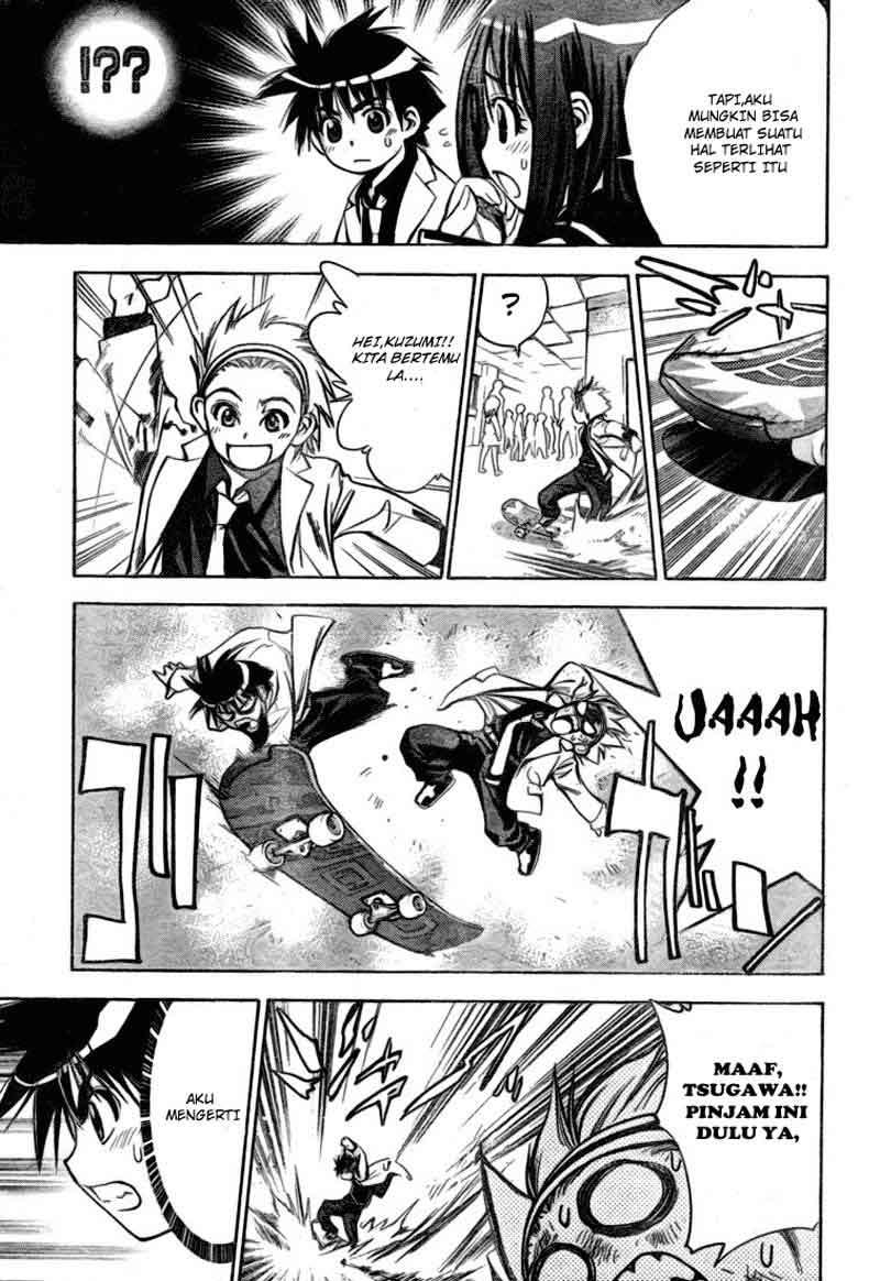 Chapter 23 - halaman 12