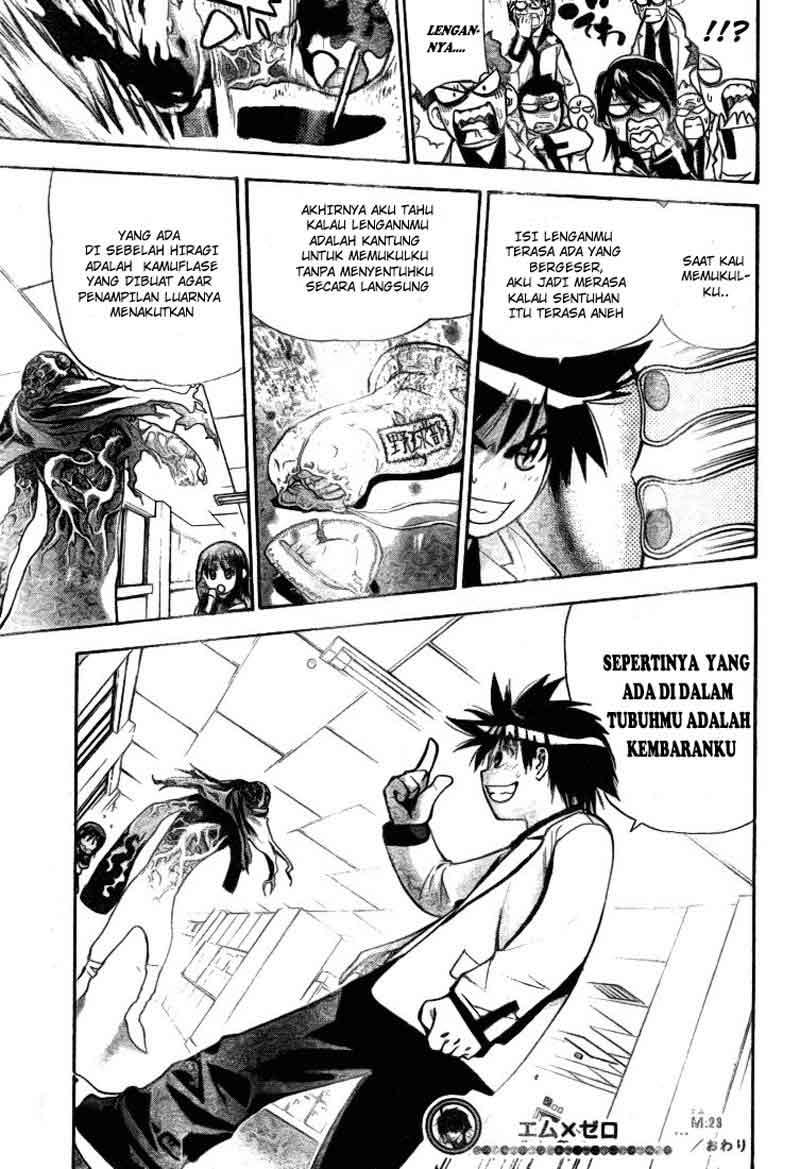 Chapter 23 - halaman 20