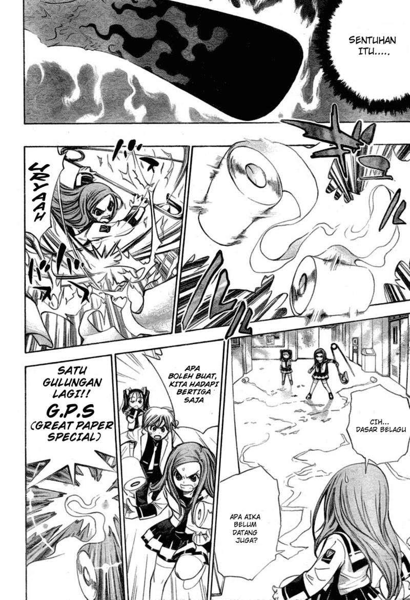 Chapter 23 - halaman 31
