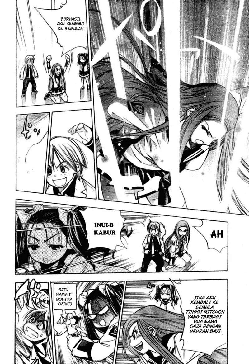 Chapter 23 - halaman 33