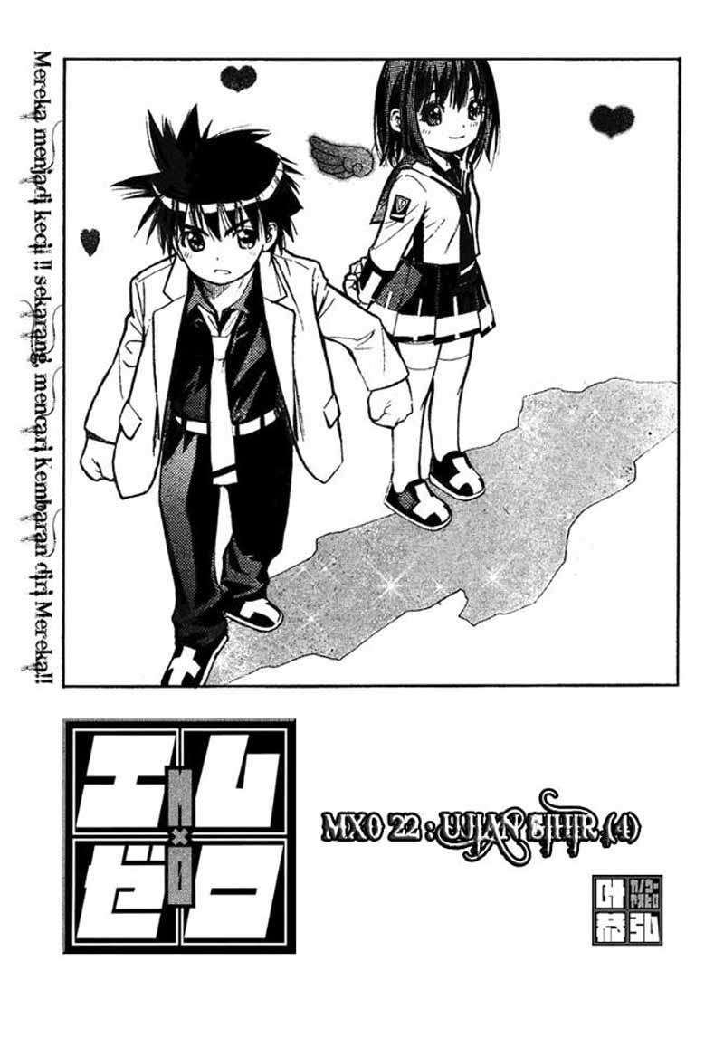 Chapter 22 - halaman 22