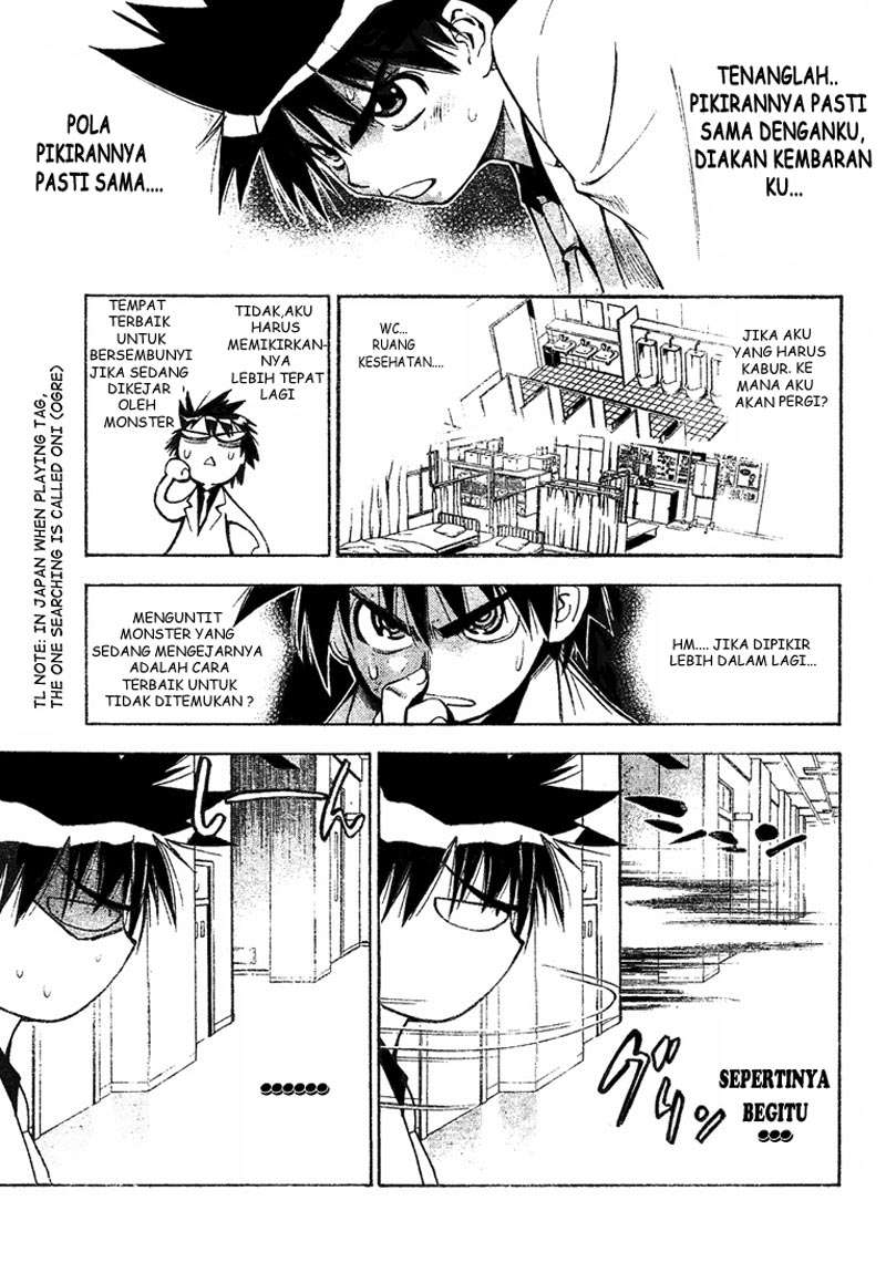 Chapter 22 - halaman 34