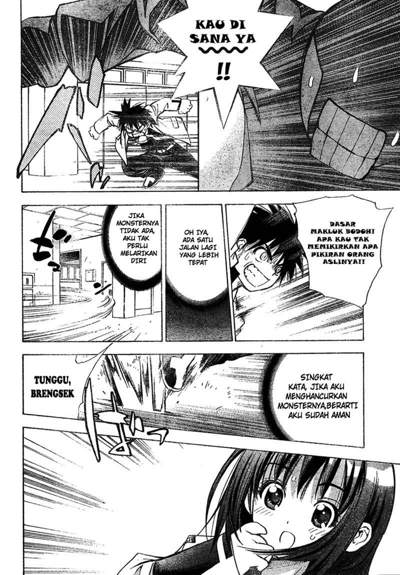 Chapter 22 - halaman 35