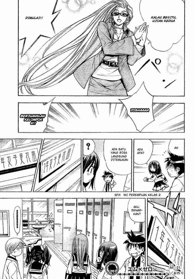 Chapter 21 - halaman 20