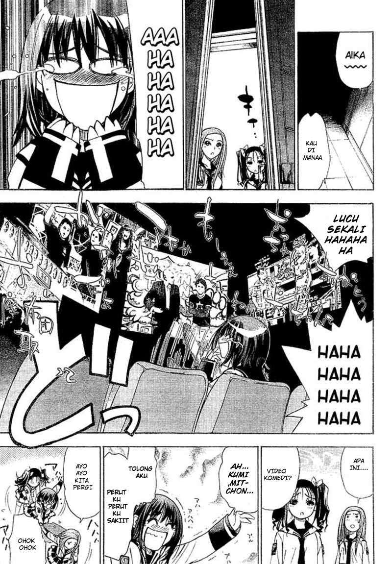 Chapter 21 - halaman 22