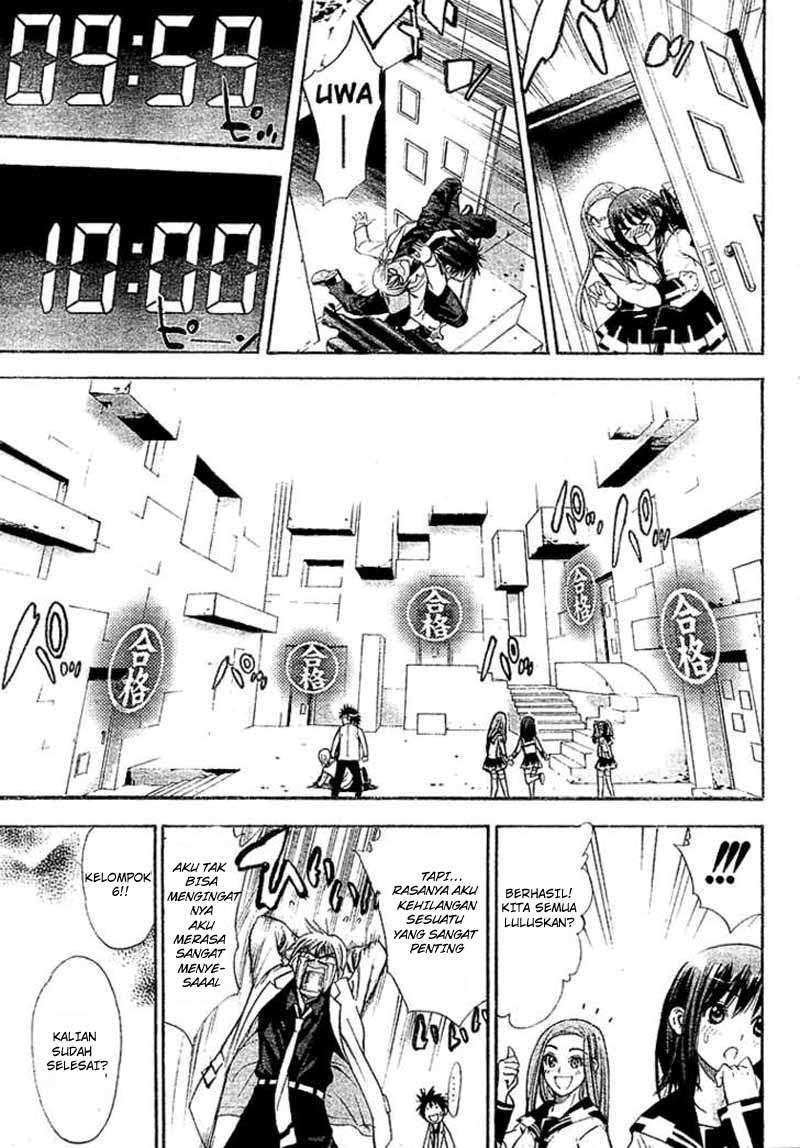 Chapter 21 - halaman 28