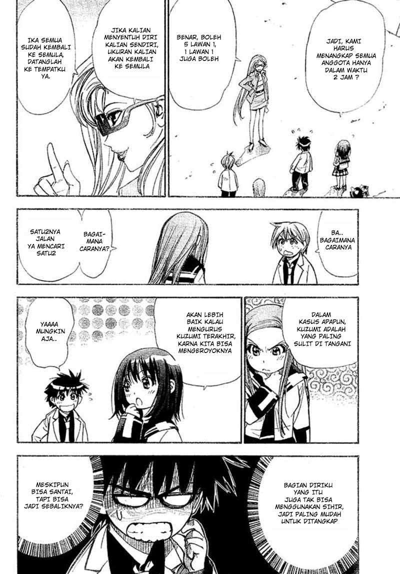 Chapter 21 - halaman 34