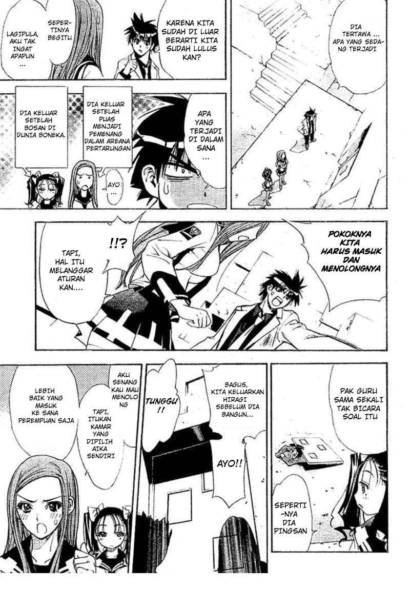 Chapter 21 - halaman 38