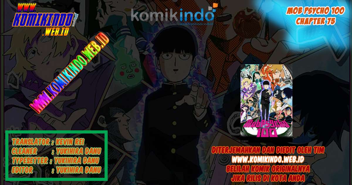 Chapter 75 - halaman 2