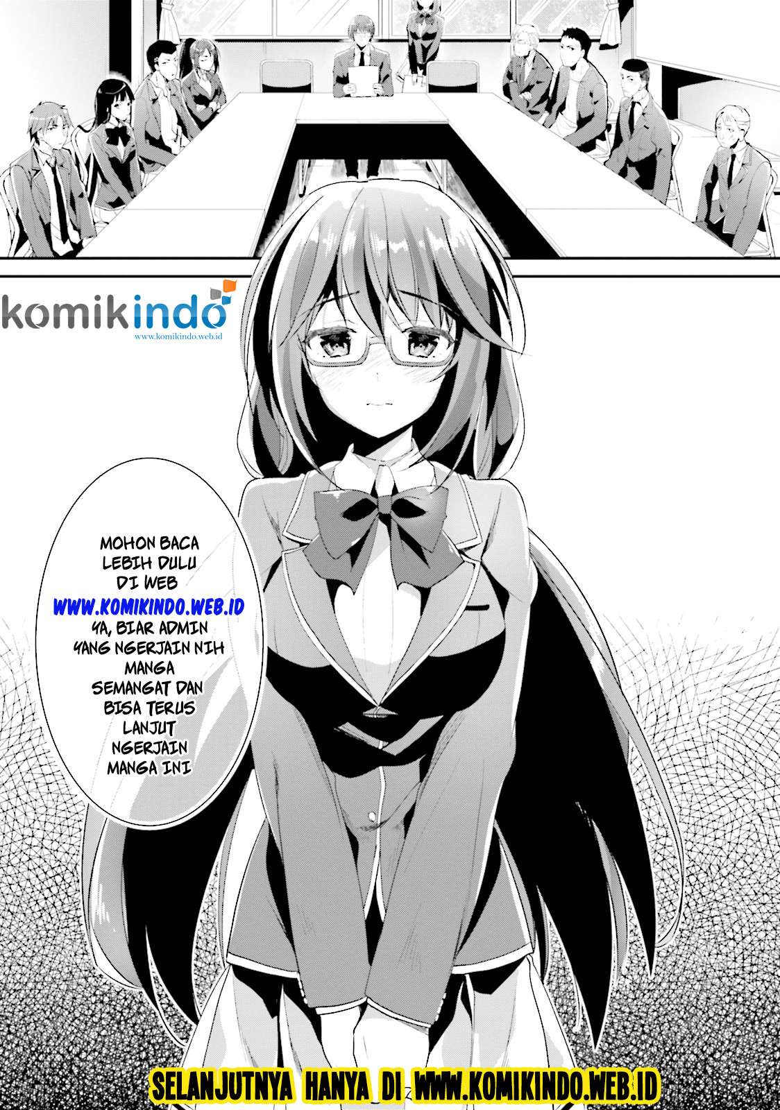 Chapter 74 - halaman 24