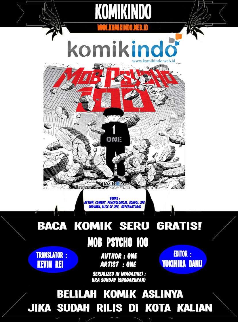 Chapter 69 - halaman 2