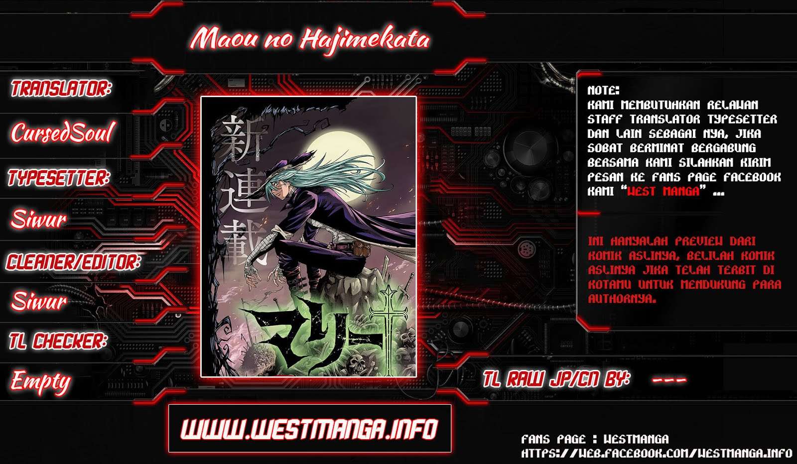 Chapter 32 - halaman 2