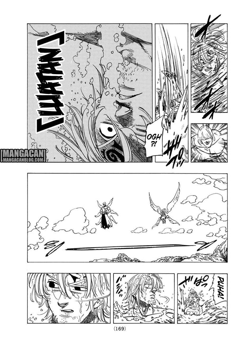 Chapter 263 - halaman 12