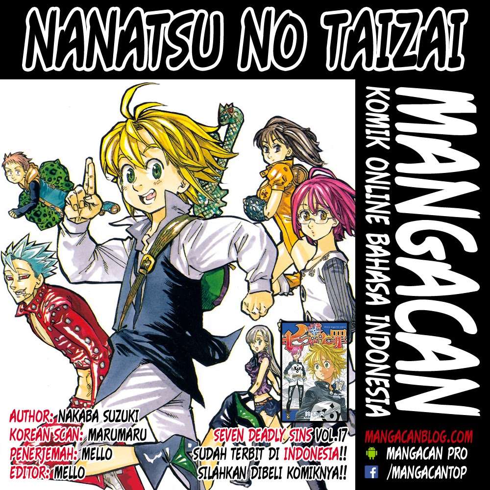 Chapter 261 - halaman 2