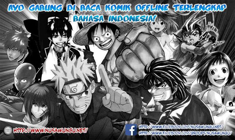 Chapter 160 - halaman 19