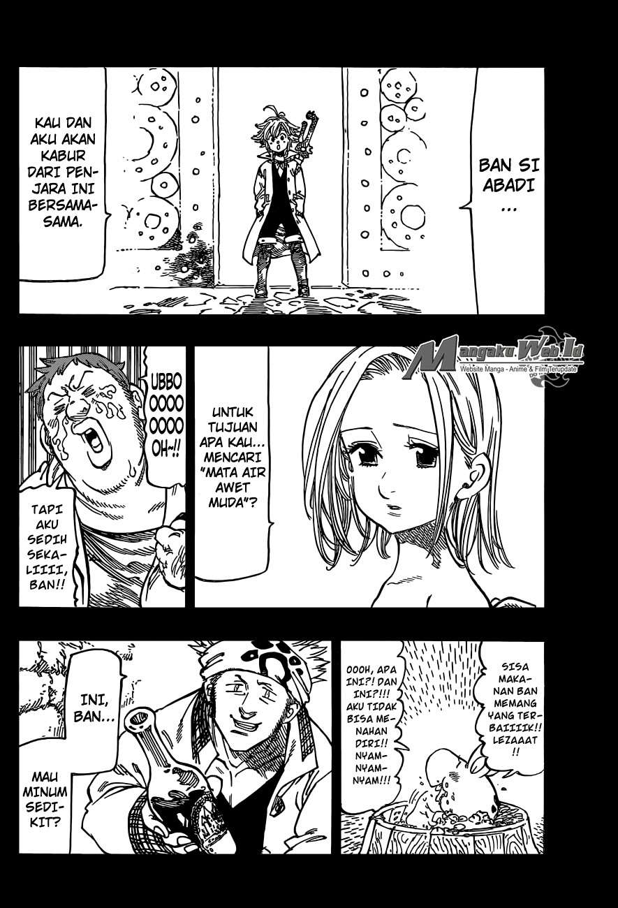 Chapter 145 - halaman 13