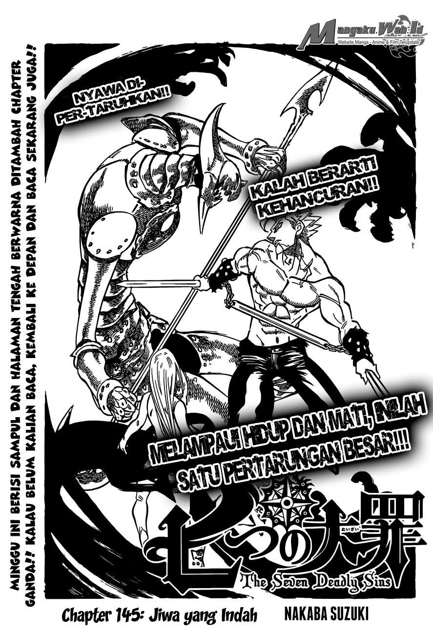 Chapter 144 - halaman 2