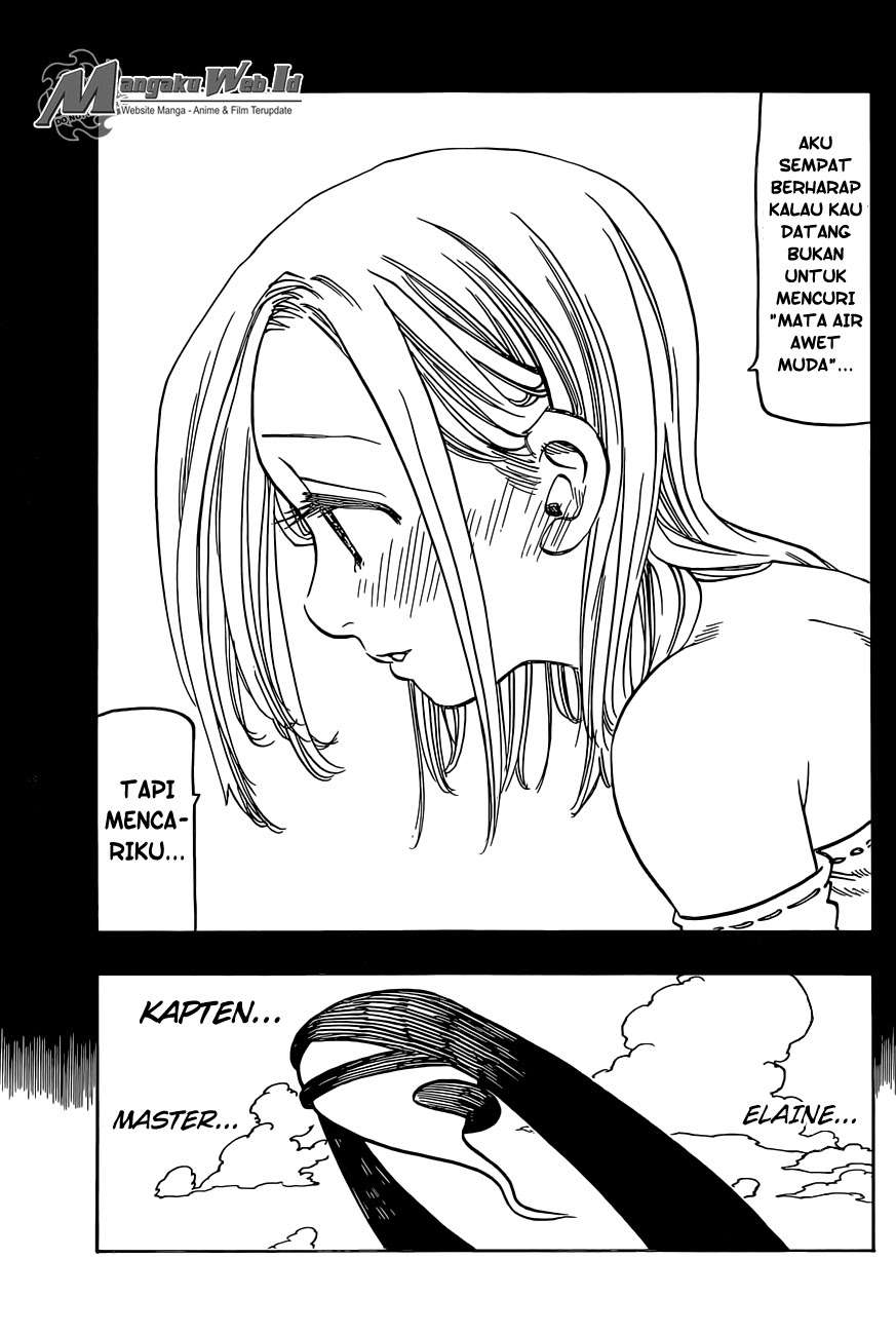 Chapter 144 - halaman 16