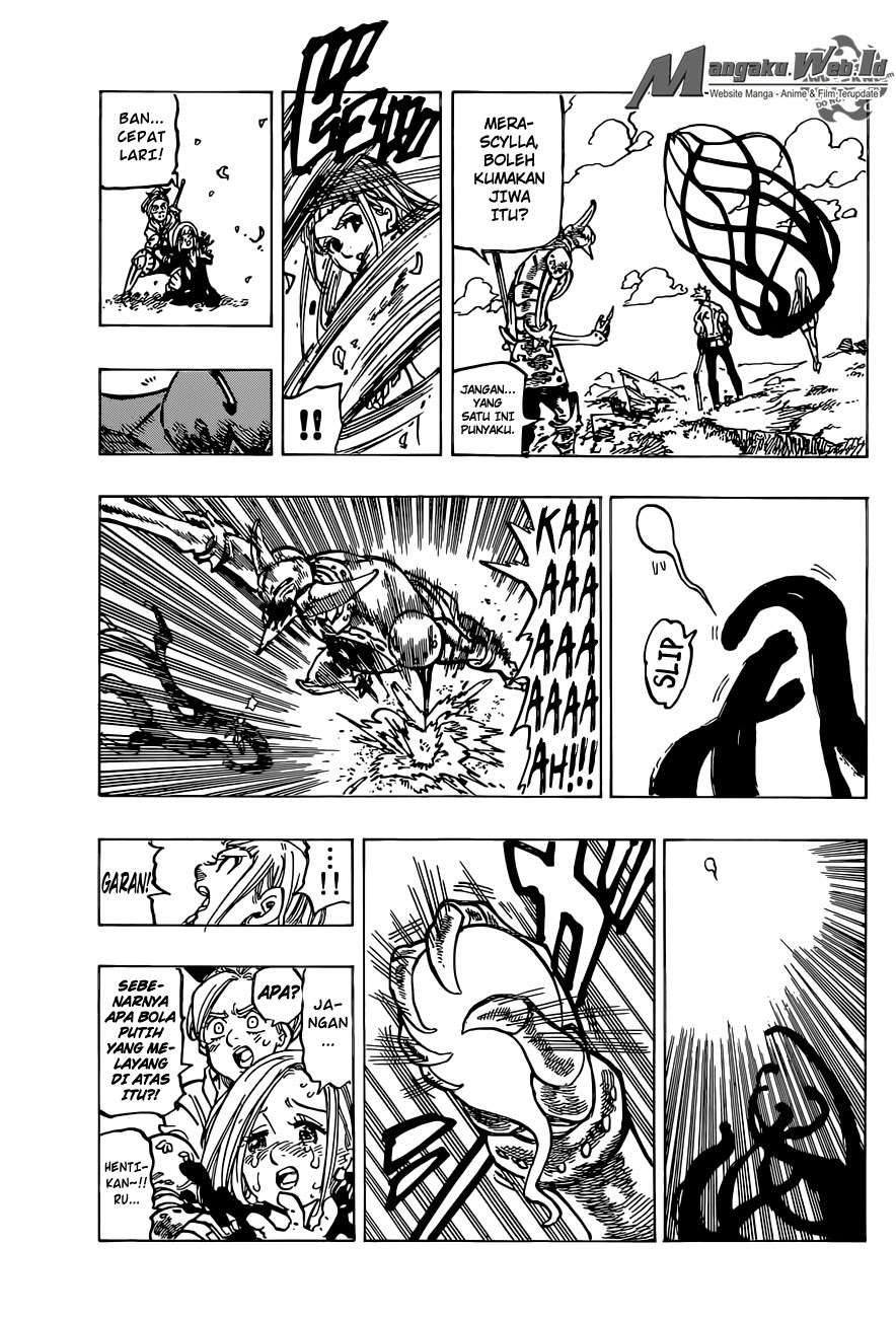 Chapter 144 - halaman 18
