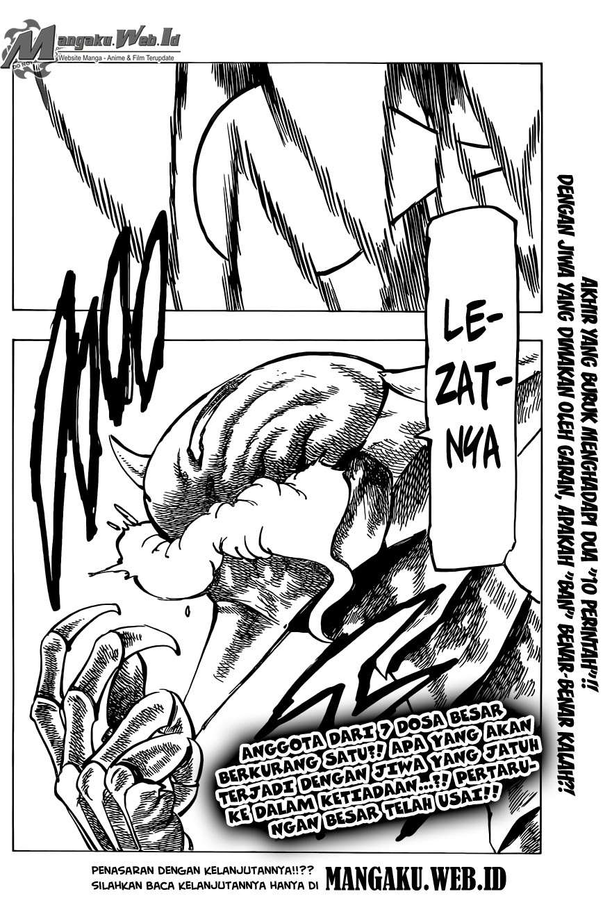 Chapter 144 - halaman 19