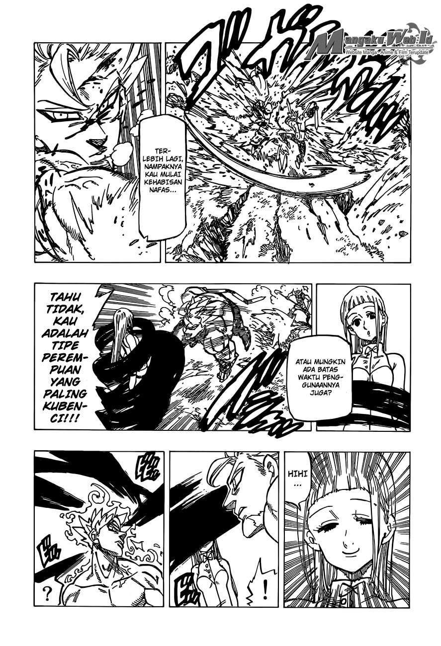 Chapter 144 - halaman 5